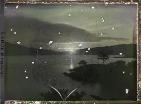 Image représentant La Baie de Toba, Golfe (ou baie) d'Ise