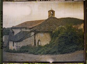 Image représentant France, Tourzel, L'Eglise