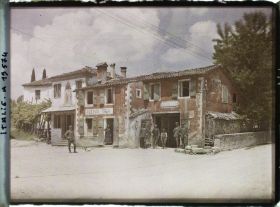 Image représentant Vieille auberge