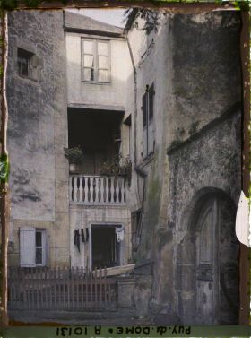 Image représentant France, Montfeyroux