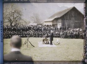 Image représentant Landsgemeinde du canton d'Uri
