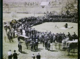 Image représentant Landsgemeinde du canton d'Uri