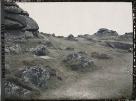 Image représentant Rochers