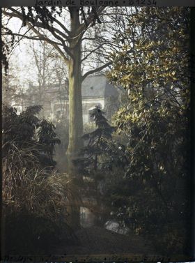 Image représentant Inondations près du laboratoire