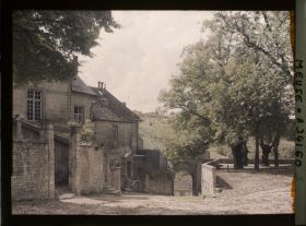 Image représentant France, Bar-le-Duc, Le même sujet vu de loin