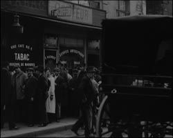 Image représentant Queue aux Tabacs