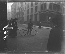Image représentant Angle 9 W 29 str.