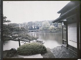Image représentant Jardin Hama-rikyû koen