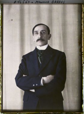 Image représentant Monsieur  https://musee-albert-kahn.s-museum.fr/home/NWQ2OTAwYzNmYjZlZTk1ZWQwODJmMjY4L2dlbmVyaWMtbm90aWNlLXRhYi9hdXRob3JpdHkvNjE3YTc5ZjVjZjhiODk2OGIzMzM3ZDIx/5d6900c3fb6ee95ed082f268/generic-notice-tab/authority/617a79ebcf8b8968b33367eb Maurice Barrès