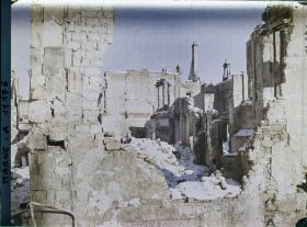 Image représentant La rue de l'Université