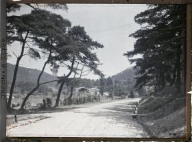 Image représentant Abords du sanctuaire Hôkoku-jinja (Toyokuni-jinja)