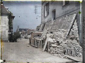 Image représentant Poste de commandement