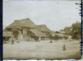 Image représentant Le quartier des teinturiers