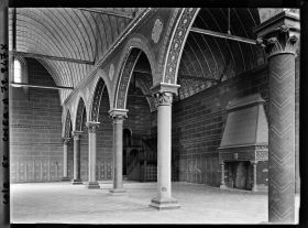 Image représentant La salle des états généraux