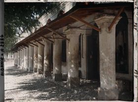Image représentant Arcades
