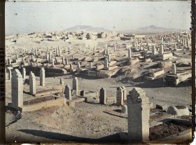 Image représentant Cimetière musulman