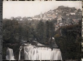 Image représentant La Pliva