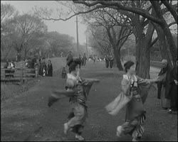Image représentant Danses à Koganei