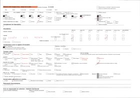 Image représentant Cloître de l'ancienne abbaye Saint-Jean-des-Vignes transformé en écurie