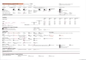 Image représentant Poilu faisant sa correspondance