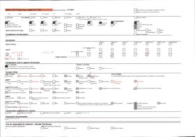 Image représentant L'heure de la soupe dans les tranchées à l'arrière