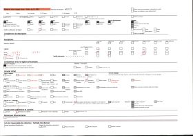 Image représentant Bâtiment camouflé et soldats