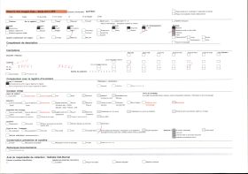 Image représentant France, Tergnier, Canal de St Quetin ; les écluses