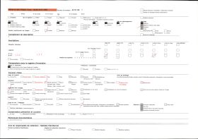 Image représentant Habitation détruite