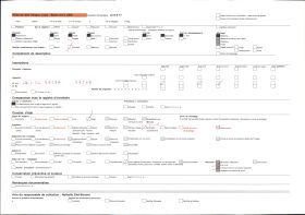 Image représentant France, Coeuvres et Valsery, La Poste