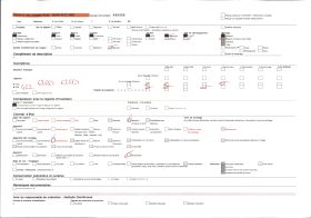 Image représentant Deux féticheuses de Guédé