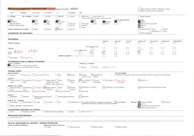 Image représentant Deux féticheuses de Guédé