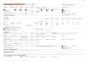 Image représentant Deux féticheuses d'Aligbonon