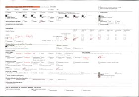 Image représentant Quartier traditionnel et case de fétiche (?)