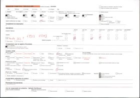 Image représentant Une teinturerie