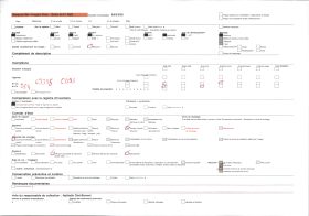 Image représentant Une teinturerie