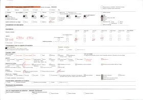 Image représentant La route de Daagbé