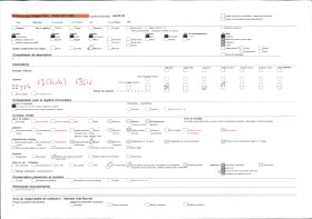 Image représentant Trônes royaux d'Abomey (Guézo, Glélé, Béhanzin, Agoliagbo) devant la salle de réception (ajalala) de la cour du palais de  null Guézo (jalalahennou)