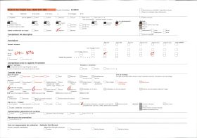 Image représentant France, Challerange Hte 380 h, Route de Vouziers