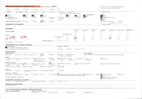 Image représentant France, Challerange Hte 380 h, Route de Brécy