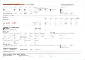 Image représentant France, Challerange Hte 380 h, Reconstruction
