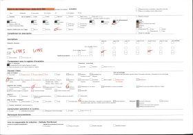 Image représentant France, Challerange Hte 380 h, Rte de Monthois