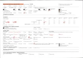 Image représentant France, Challerange Hte 380 h, Rte de Monthois