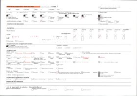 Image représentant Le pont des consuls, enjambant l'Aveyron