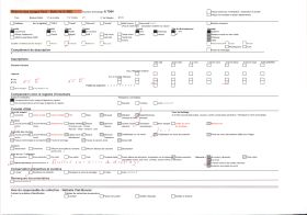 Image représentant Les femmes de la famille Cuilleries
