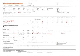 Image représentant Les remparts et la Tour de la Gaudinais