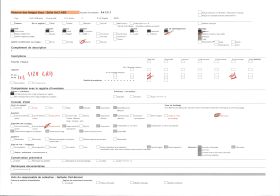 Image représentant Les remparts et la Tour de la Gaudinais