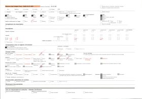 Image représentant France Alsace, Strasbourg, Jonction du Canal du Rhône au Rhin et de l'Ill.