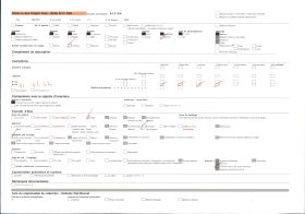 Image représentant France Alsace, Strasbourg, La Cathédrale et le Palais de Rohan