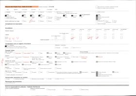 Image représentant France Alsace, Strasbourg, Ensemble du Palais de Rohan
