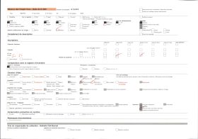 Image représentant France Alsace, Strasbourg, La place des Cochons de lait avec une Alsacienne